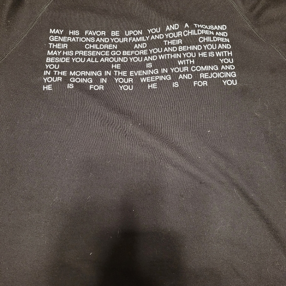 COPY - Brandon Lake Sweet Shirt - Picture 2 of 2